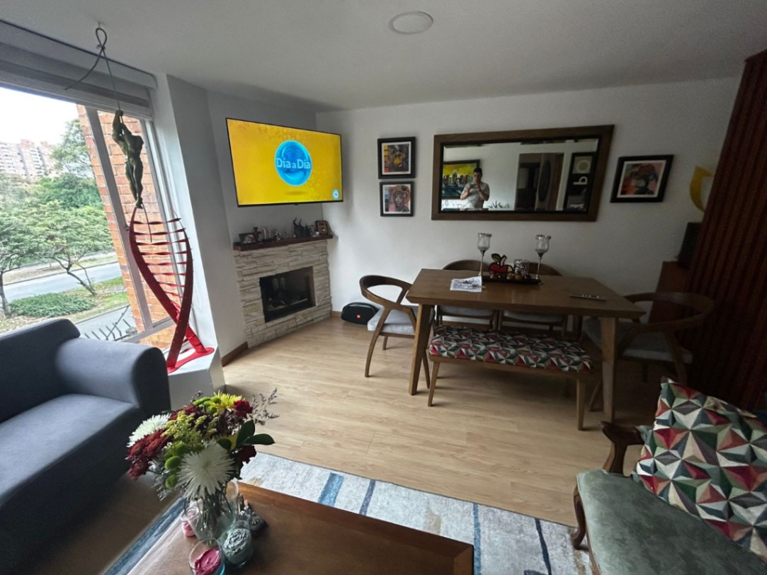 Cra. 54a, Bogotá, Colombia